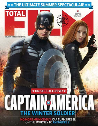 Illustration for article titled Just what will Avengers: Age of Ultron's Scarlet Witch look like?